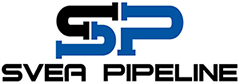 Svea Pipeline
