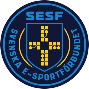 Svenska E-sportförbundet